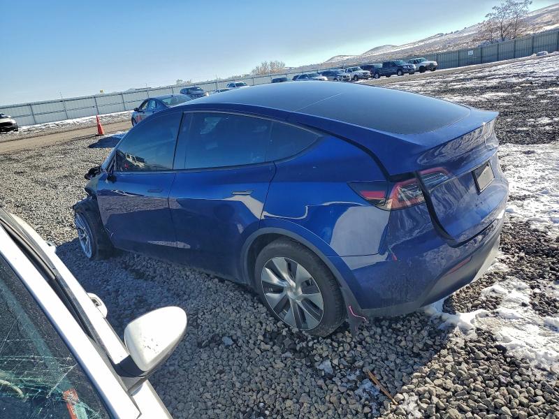 Фото 2 - TESLA MODEL Y