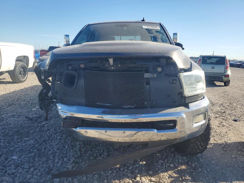 Фото 5 - RAM 2500