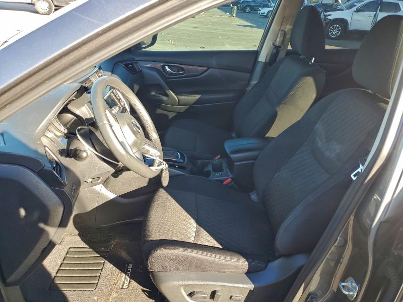 Фото 7 - NISSAN ROGUE