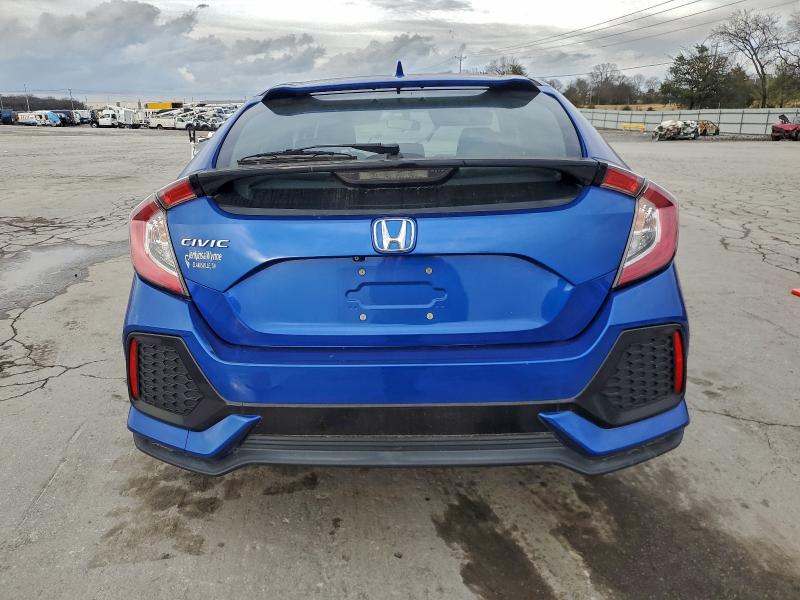 Фото 6 - HONDA CIVIC