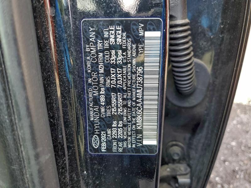 Фото 13 - HYUNDAI KONA