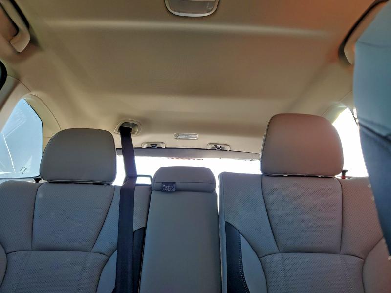 Фото 10 - SUBARU FORESTER