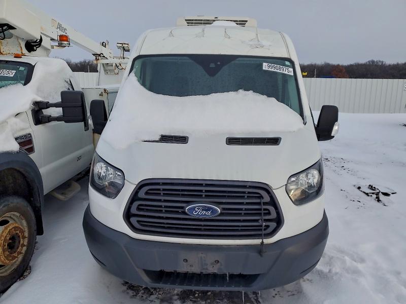 Фото 5 - FORD TRANSIT