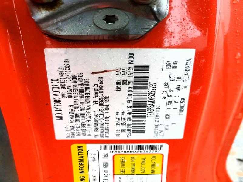 Фото 12 - FORD ALL Models