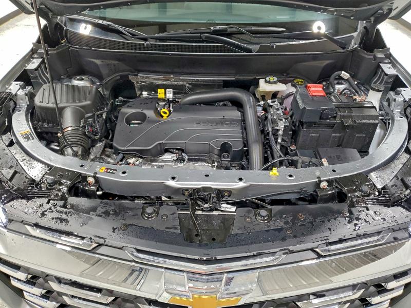 Фото 12 - CHEVROLET EQUINOX