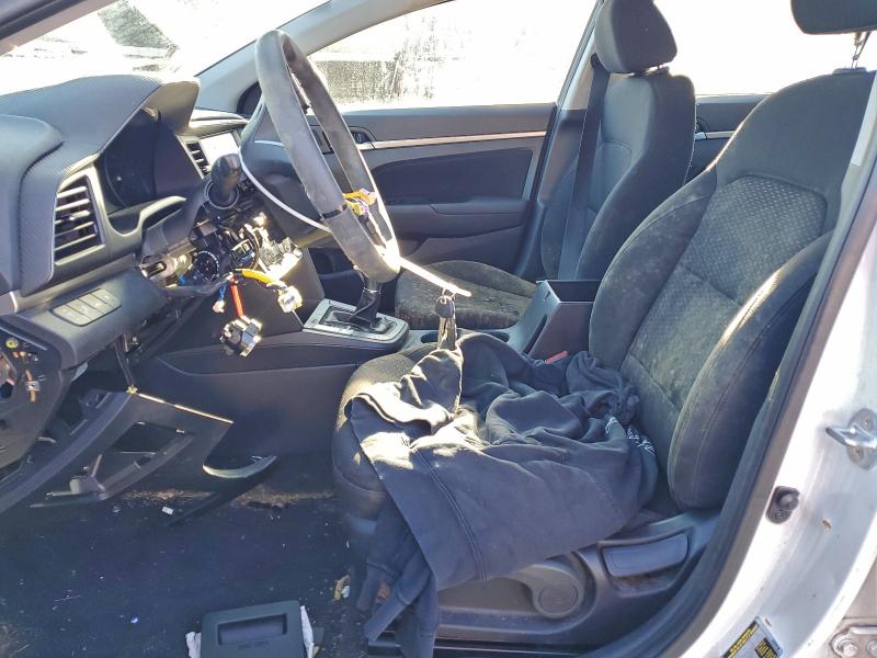 Фото 7 - HYUNDAI ELANTRA