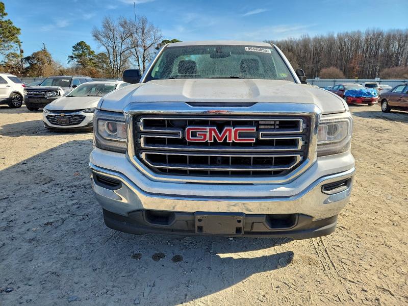 Фото 5 - GMC SIERRA