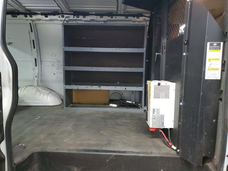 Фото 11 - CHEVROLET EXPRESS