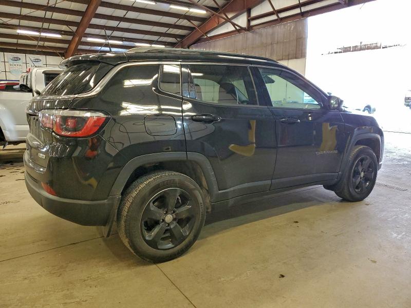 Фото 3 - JEEP COMPASS