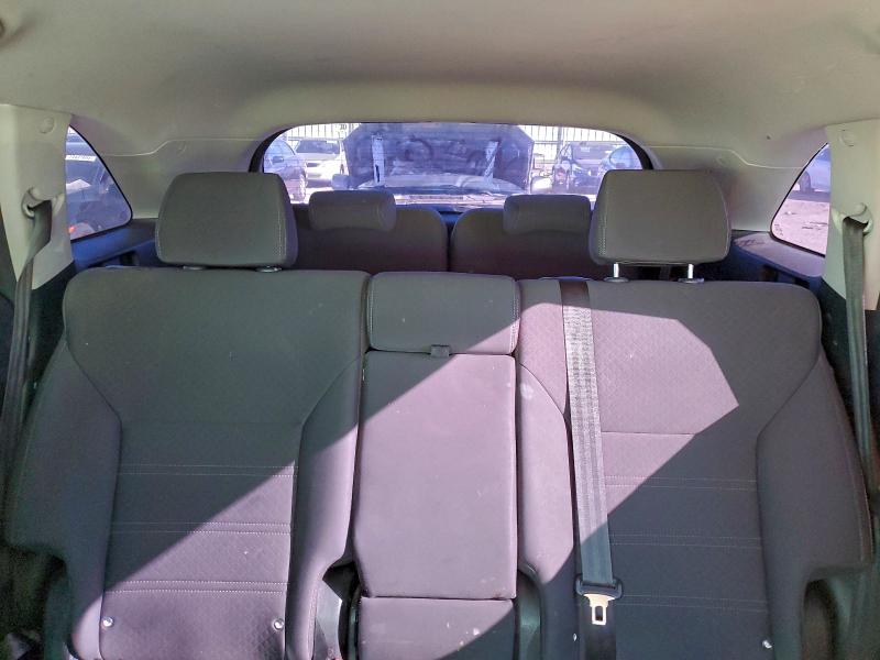 Фото 10 - KIA SORENTO