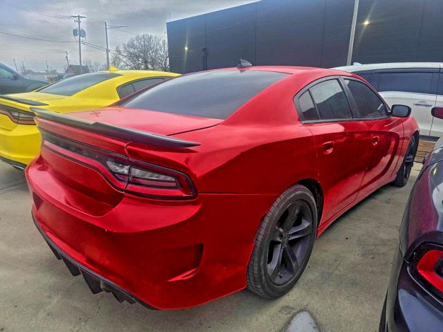 Фото 4 - DODGE CHARGER