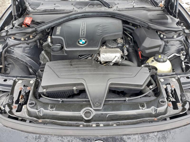 Фото 11 - BMW 3 SERIES