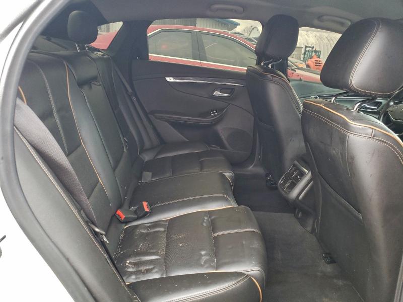 Фото 10 - CHEVROLET IMPALA