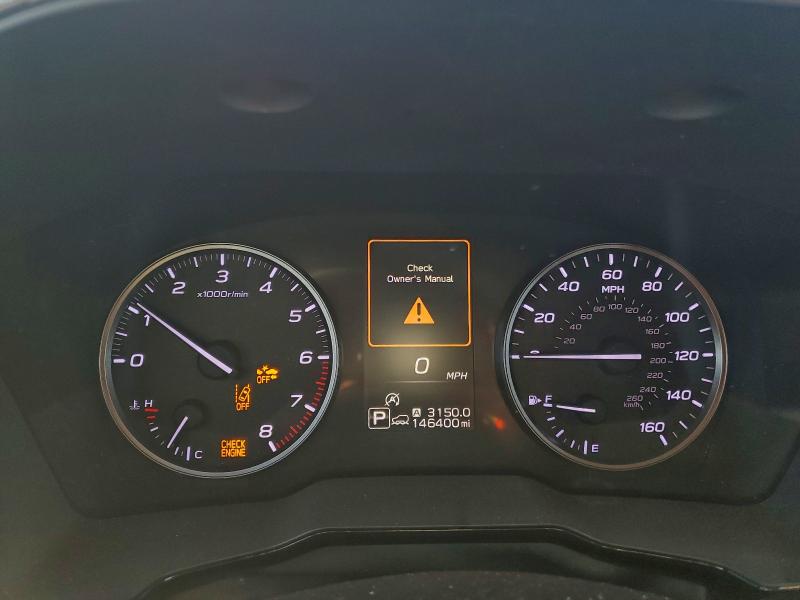 Фото 9 - SUBARU LEGACY