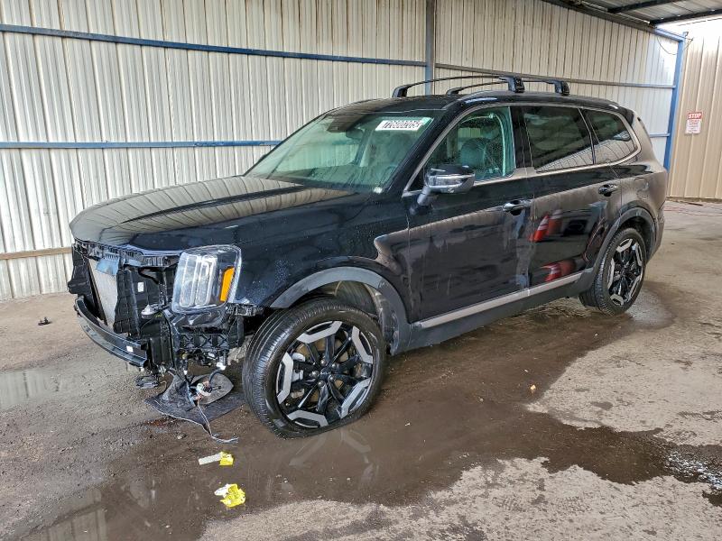 Фото 1 - KIA TELLURIDE