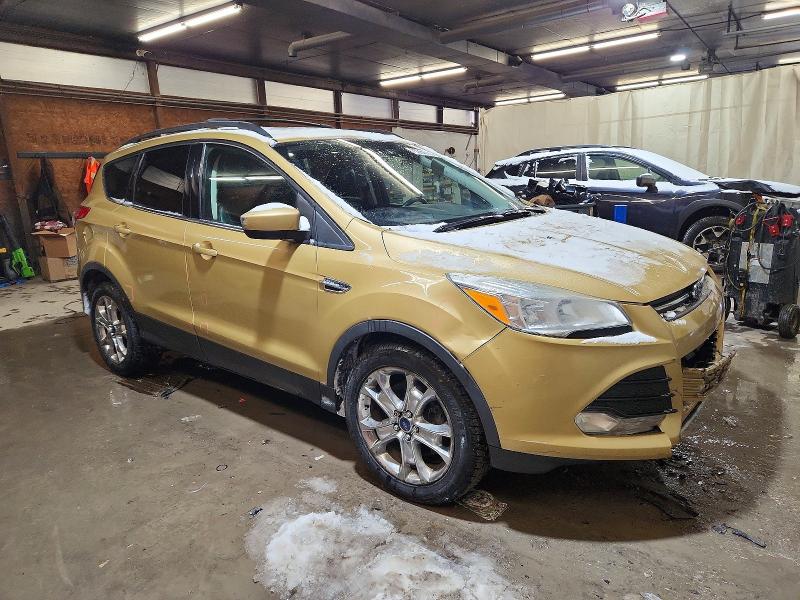 Фото 4 - FORD ESCAPE