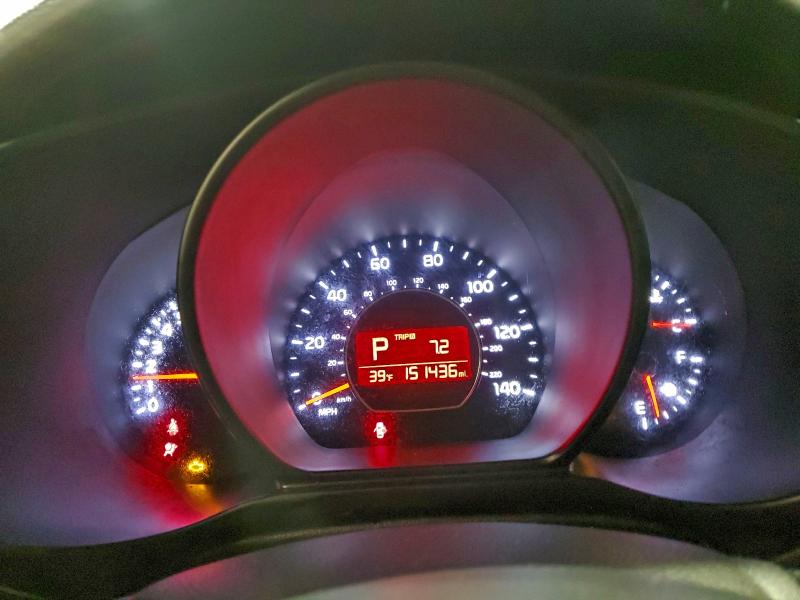 Фото 9 - KIA SOUL