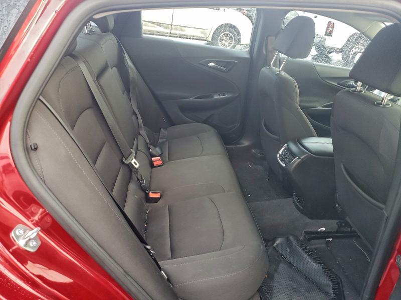 Фото 10 - CHEVROLET MALIBU