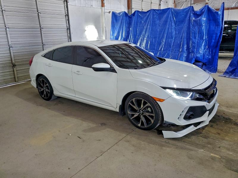 Фото 4 - HONDA CIVIC