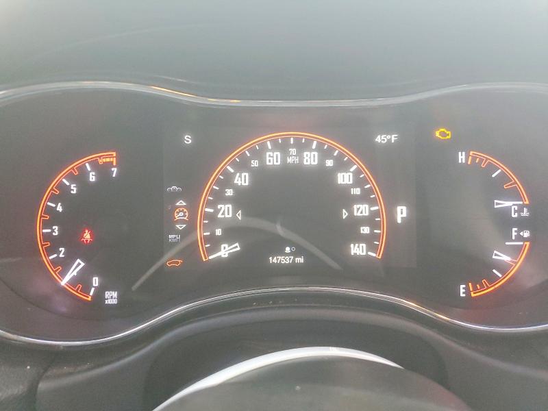 Фото 9 - DODGE DURANGO