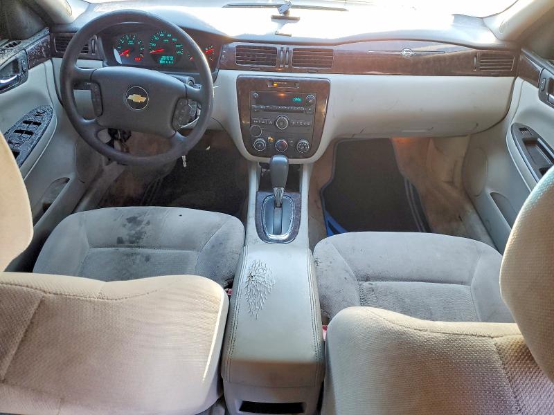 Фото 8 - CHEVROLET IMPALA
