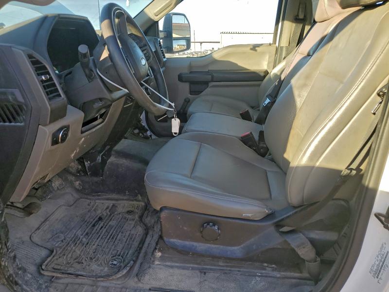 Фото 7 - FORD F250