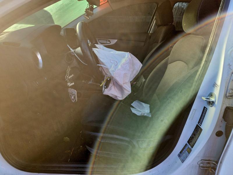 Фото 7 - KIA FORTE