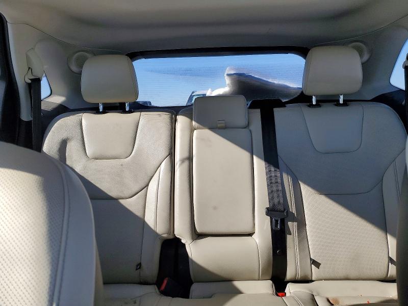 Фото 10 - FORD EDGE