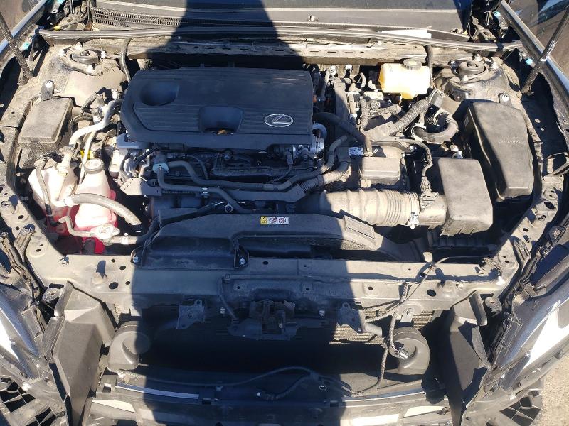 Фото 11 - LEXUS ES300