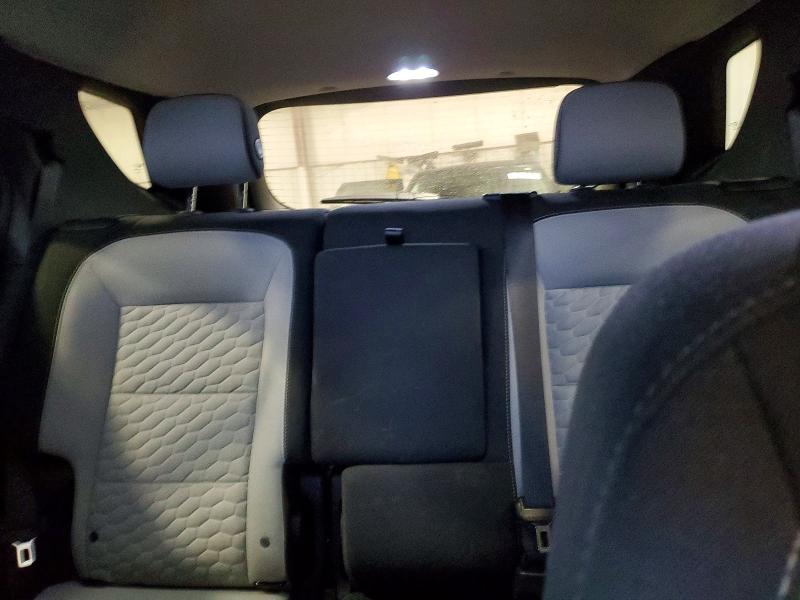 Фото 10 - CHEVROLET EQUINOX