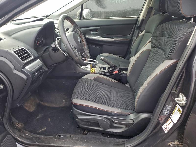 Фото 7 - SUBARU CROSSTREK