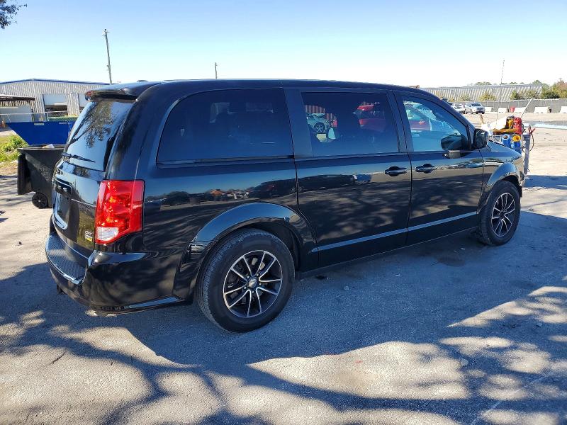 Фото 3 - DODGE CARAVAN