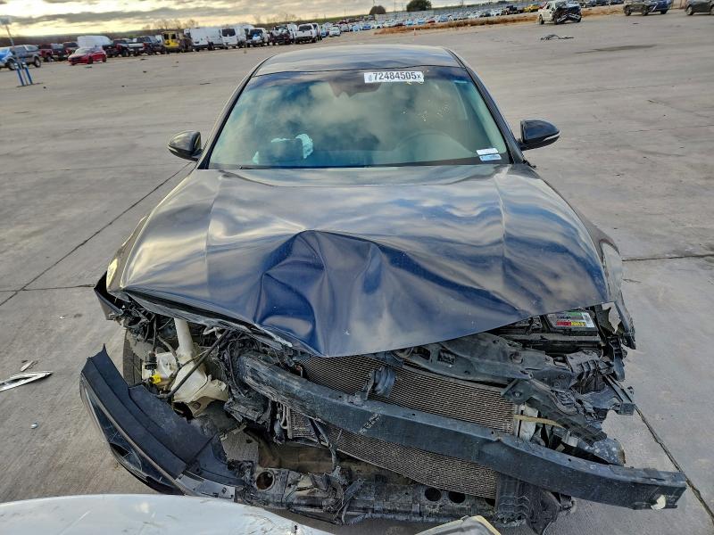 Фото 5 - KIA OPTIMA