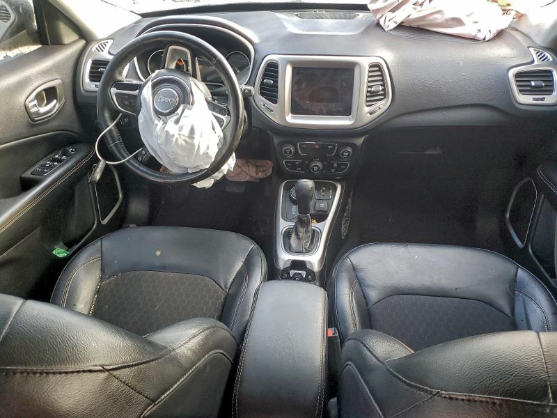 Фото 8 - JEEP COMPASS