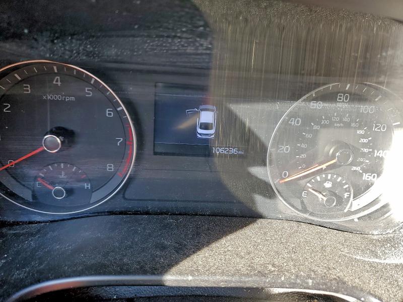 Фото 9 - KIA FORTE