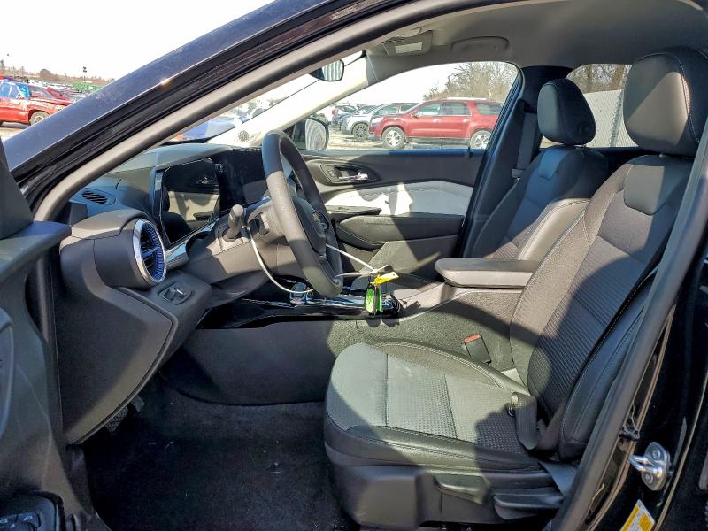 Фото 7 - CHEVROLET TRAX