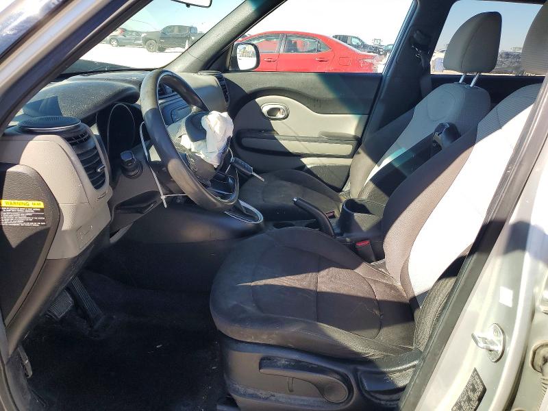 Фото 7 - KIA SOUL