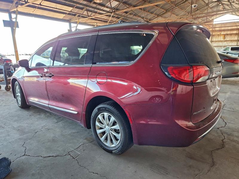 Фото 2 - CHRYSLER PACIFICA