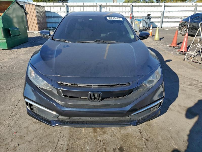 Фото 5 - HONDA CIVIC