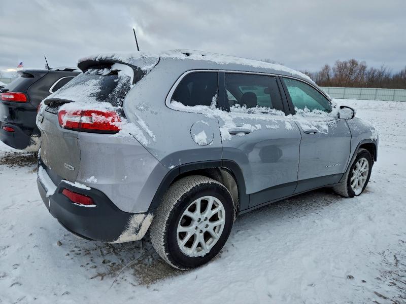 Фото 3 - JEEP GRAND CHER