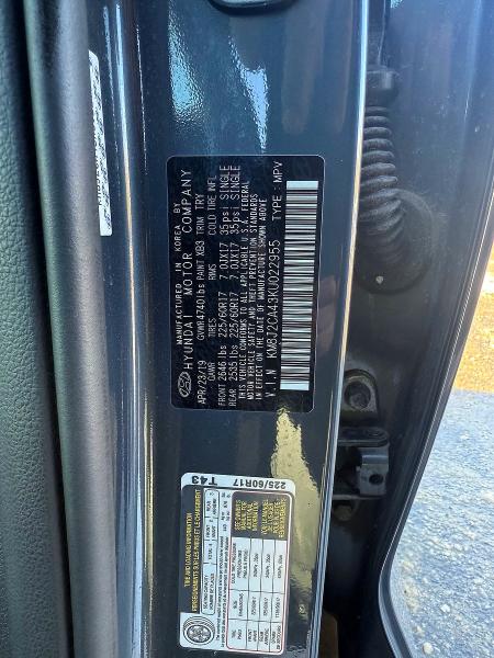 Фото 11 - HYUNDAI TUCSON