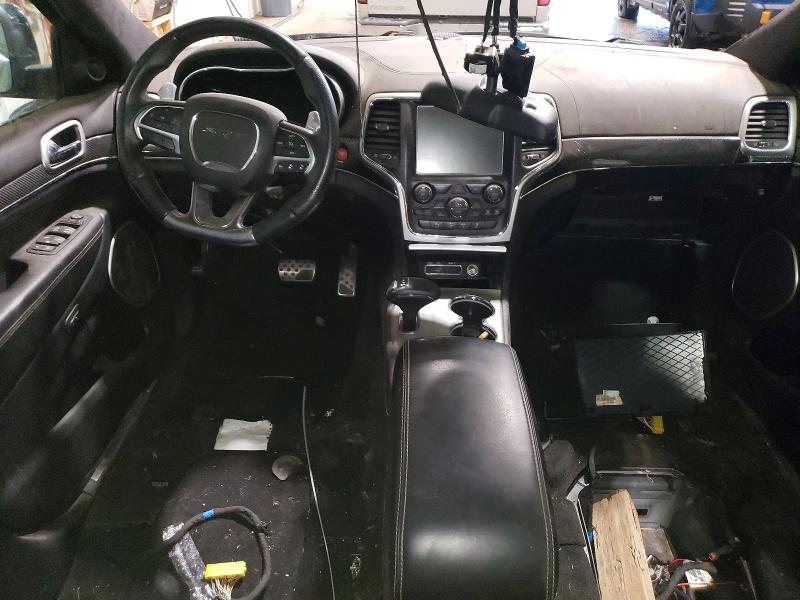 Фото 8 - JEEP GRAND CHER