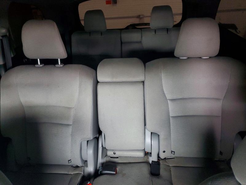 Фото 10 - HONDA PILOT