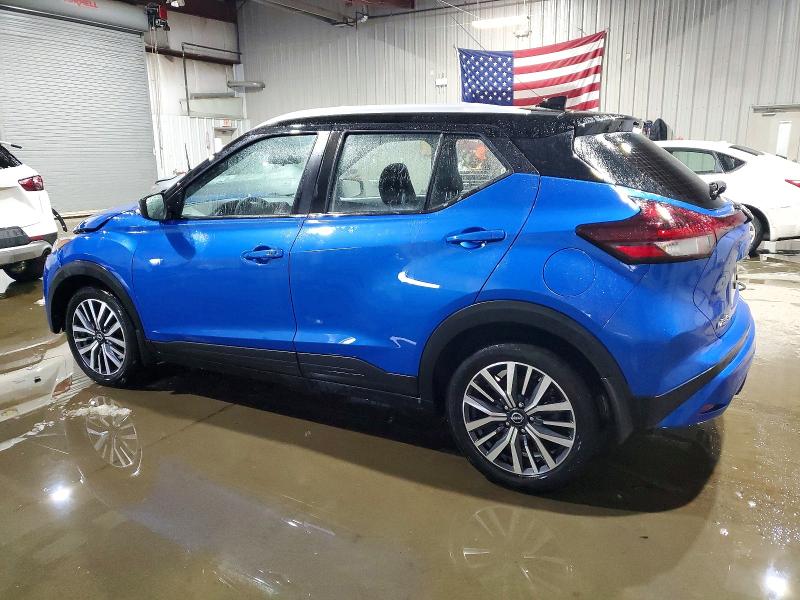 Фото 2 - NISSAN KICKS