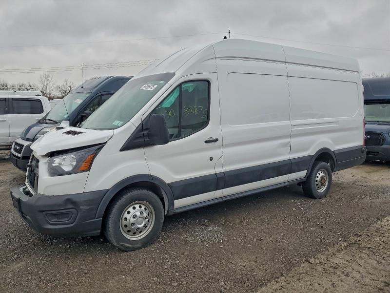 Фото 1 - FORD TRANSIT