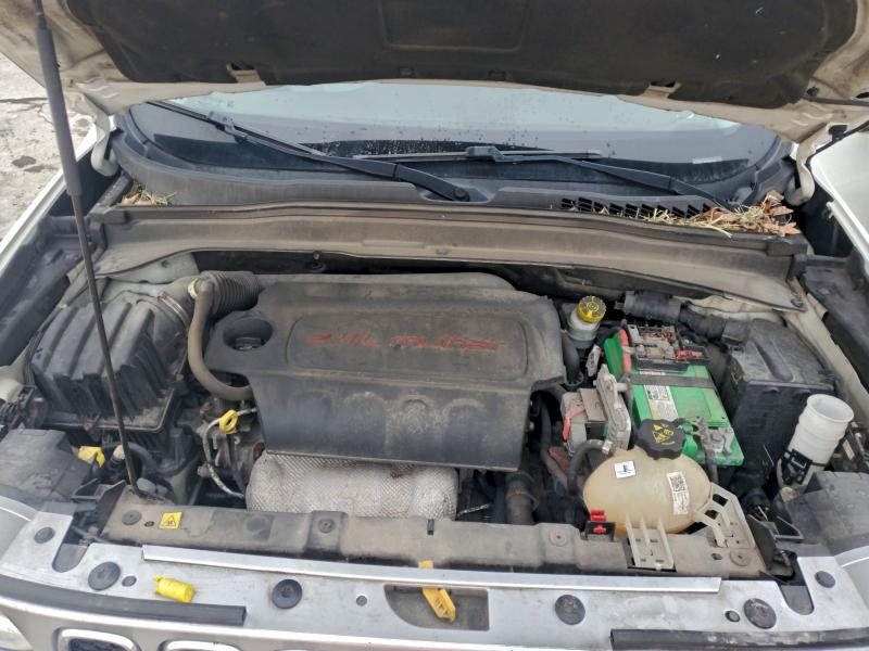 Фото 12 - JEEP RENEGADE