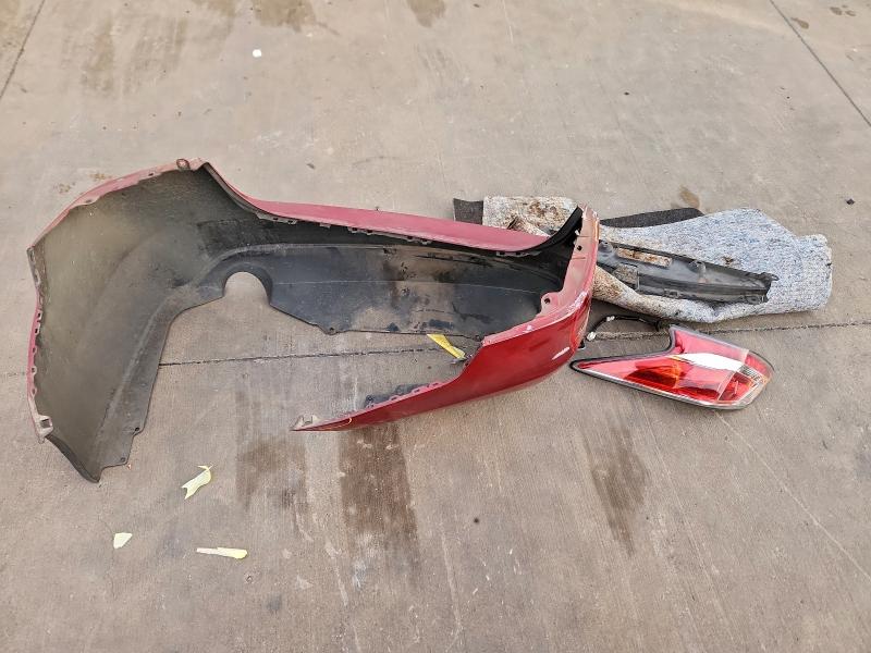 Фото 12 - NISSAN ALTIMA