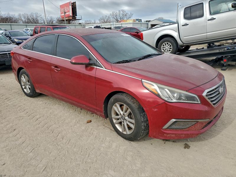 Фото 4 - HYUNDAI SONATA