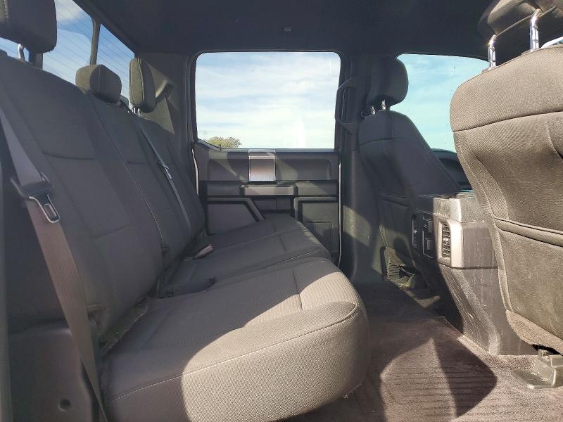 Фото 10 - FORD F-150