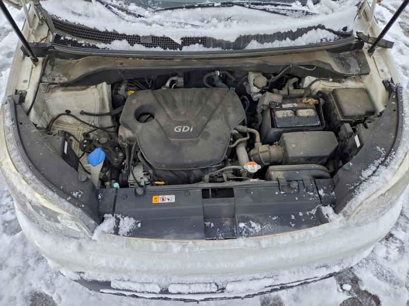 Фото 12 - KIA SOUL